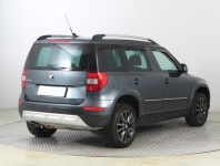 Škoda Yeti  2.0 TDI Outdoor