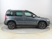 Škoda Yeti  2.0 TDI Outdoor