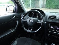 Škoda Yeti  2.0 TDI Outdoor