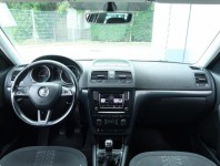 Škoda Yeti  2.0 TDI Outdoor