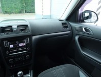 Škoda Yeti  2.0 TDI Outdoor