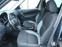 Škoda Yeti  2.0 TDI Outdoor