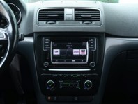 Škoda Yeti  2.0 TDI Outdoor