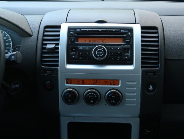 Nissan Pathfinder  2.5 dCi 