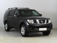 Nissan Pathfinder  2.5 dCi 