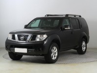 Nissan Pathfinder  2.5 dCi 