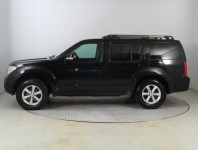 Nissan Pathfinder  2.5 dCi 