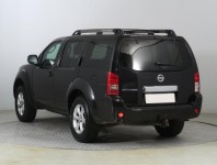 Nissan Pathfinder  2.5 dCi 
