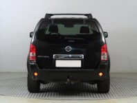 Nissan Pathfinder  2.5 dCi 