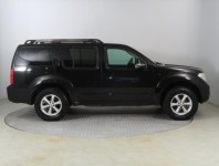 Nissan Pathfinder  2.5 dCi 