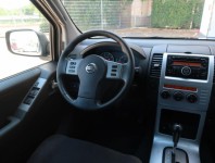Nissan Pathfinder  2.5 dCi 