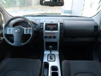 Nissan Pathfinder  2.5 dCi 