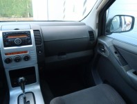 Nissan Pathfinder  2.5 dCi 