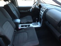 Nissan Pathfinder  2.5 dCi 