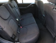 Nissan Pathfinder  2.5 dCi 