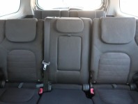 Nissan Pathfinder  2.5 dCi 