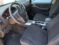 Nissan Pathfinder  2.5 dCi 