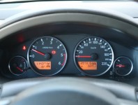 Nissan Pathfinder  2.5 dCi 