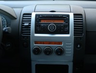 Nissan Pathfinder  2.5 dCi 