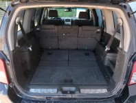 Nissan Pathfinder  2.5 dCi 