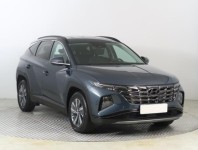 Hyundai Tucson  1.6 T-GDI 48V MHEV Smart