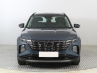 Hyundai Tucson  1.6 T-GDI 48V MHEV Smart