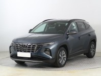 Hyundai Tucson  1.6 T-GDI 48V MHEV Smart