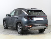 Hyundai Tucson  1.6 T-GDI 48V MHEV Smart