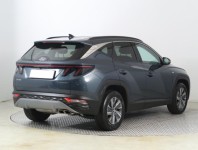 Hyundai Tucson  1.6 T-GDI 48V MHEV Smart