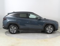 Hyundai Tucson  1.6 T-GDI 48V MHEV Smart