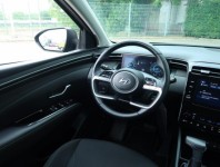 Hyundai Tucson  1.6 T-GDI 48V MHEV Smart