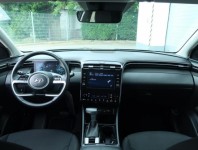 Hyundai Tucson  1.6 T-GDI 48V MHEV Smart