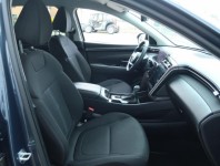 Hyundai Tucson  1.6 T-GDI 48V MHEV Smart
