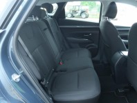 Hyundai Tucson  1.6 T-GDI 48V MHEV Smart