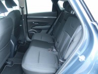 Hyundai Tucson  1.6 T-GDI 48V MHEV Smart
