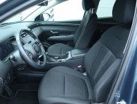 Hyundai Tucson  1.6 T-GDI 48V MHEV Smart