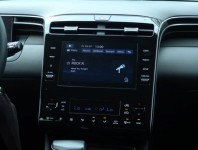 Hyundai Tucson  1.6 T-GDI 48V MHEV Smart