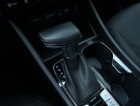 Hyundai Tucson  1.6 T-GDI 48V MHEV Smart