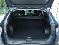 Hyundai Tucson  1.6 T-GDI 48V MHEV Smart