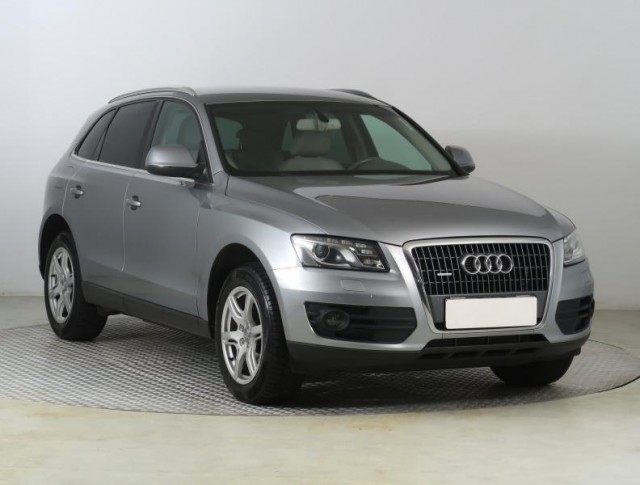 Audi Q5  2.0 TFSI 