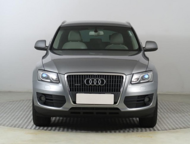 Audi Q5  2.0 TFSI 
