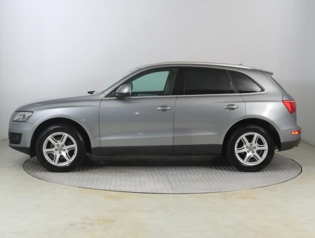 Audi Q5  2.0 TFSI 