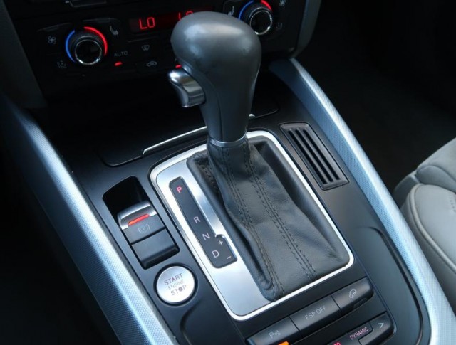 Audi Q5  2.0 TFSI 
