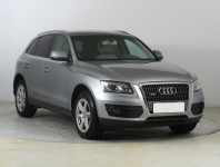 Audi Q5  2.0 TFSI 