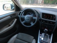 Audi Q5  2.0 TFSI 