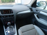 Audi Q5  2.0 TFSI 
