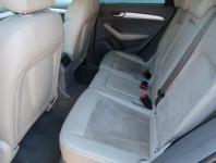 Audi Q5  2.0 TFSI 