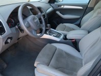Audi Q5  2.0 TFSI 