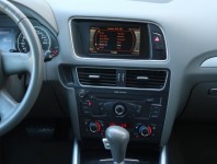 Audi Q5  2.0 TFSI 