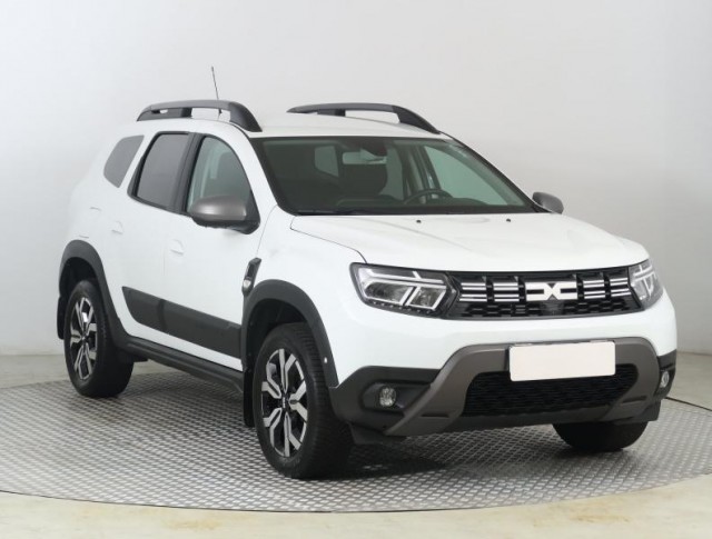 Dacia Duster  1.3 TCe Journey